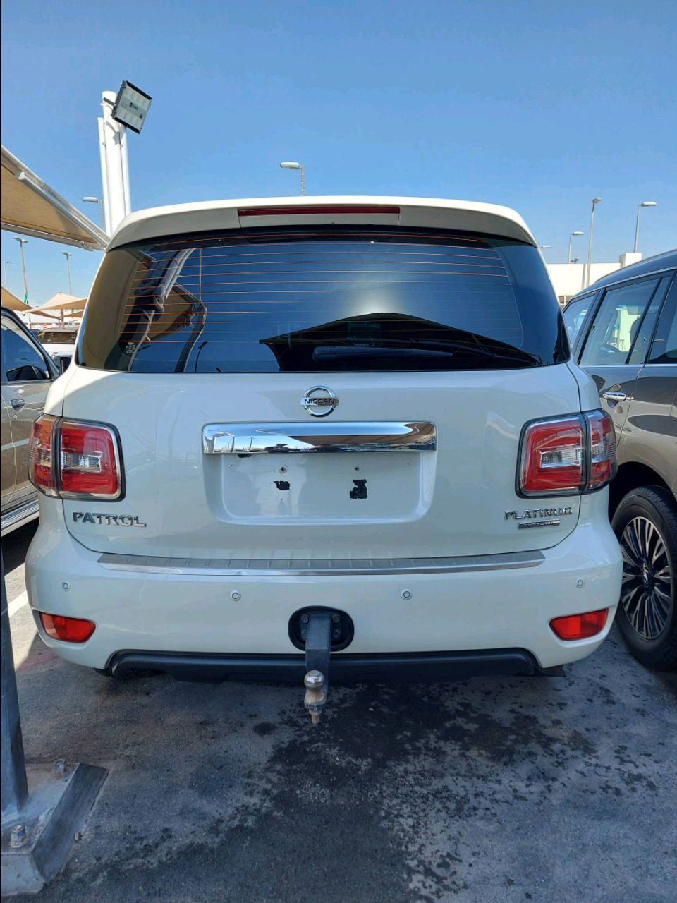 Nissan Patrol - Image 2