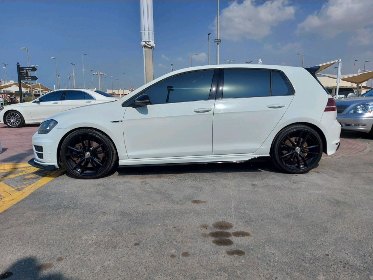 Volkswagen Golf - Image 5