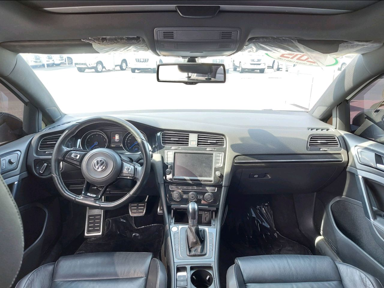 Volkswagen Golf - Image 6