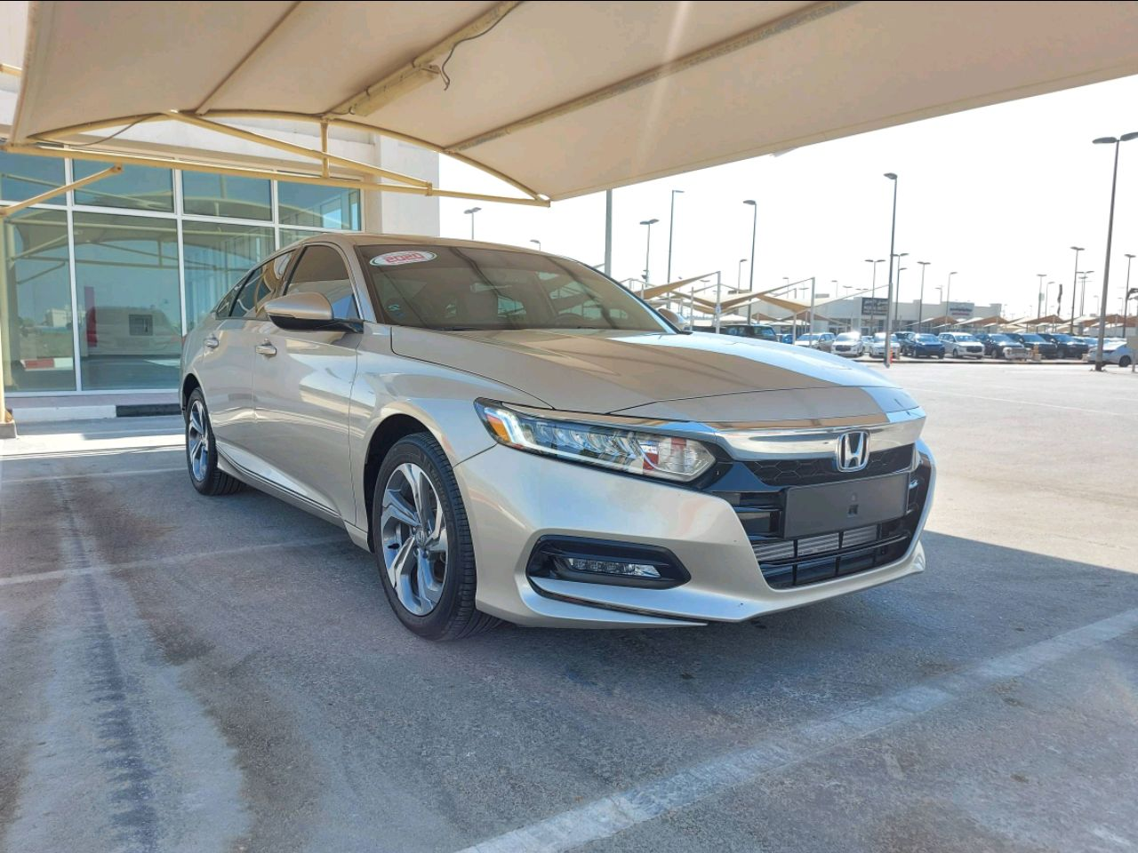 Honda Accord - Image 2