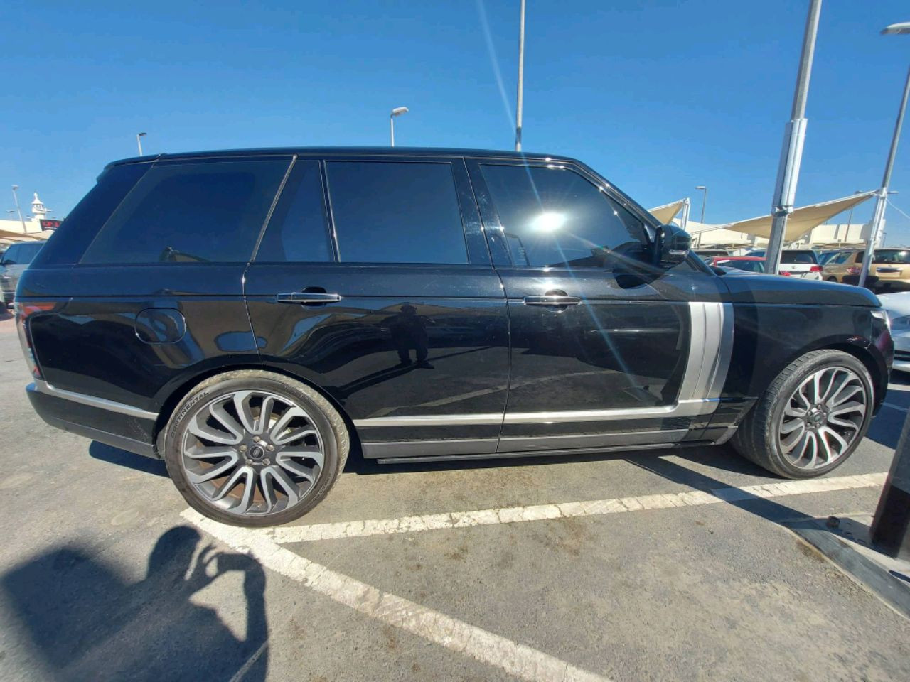 Range Rover Autobiography - Image 5