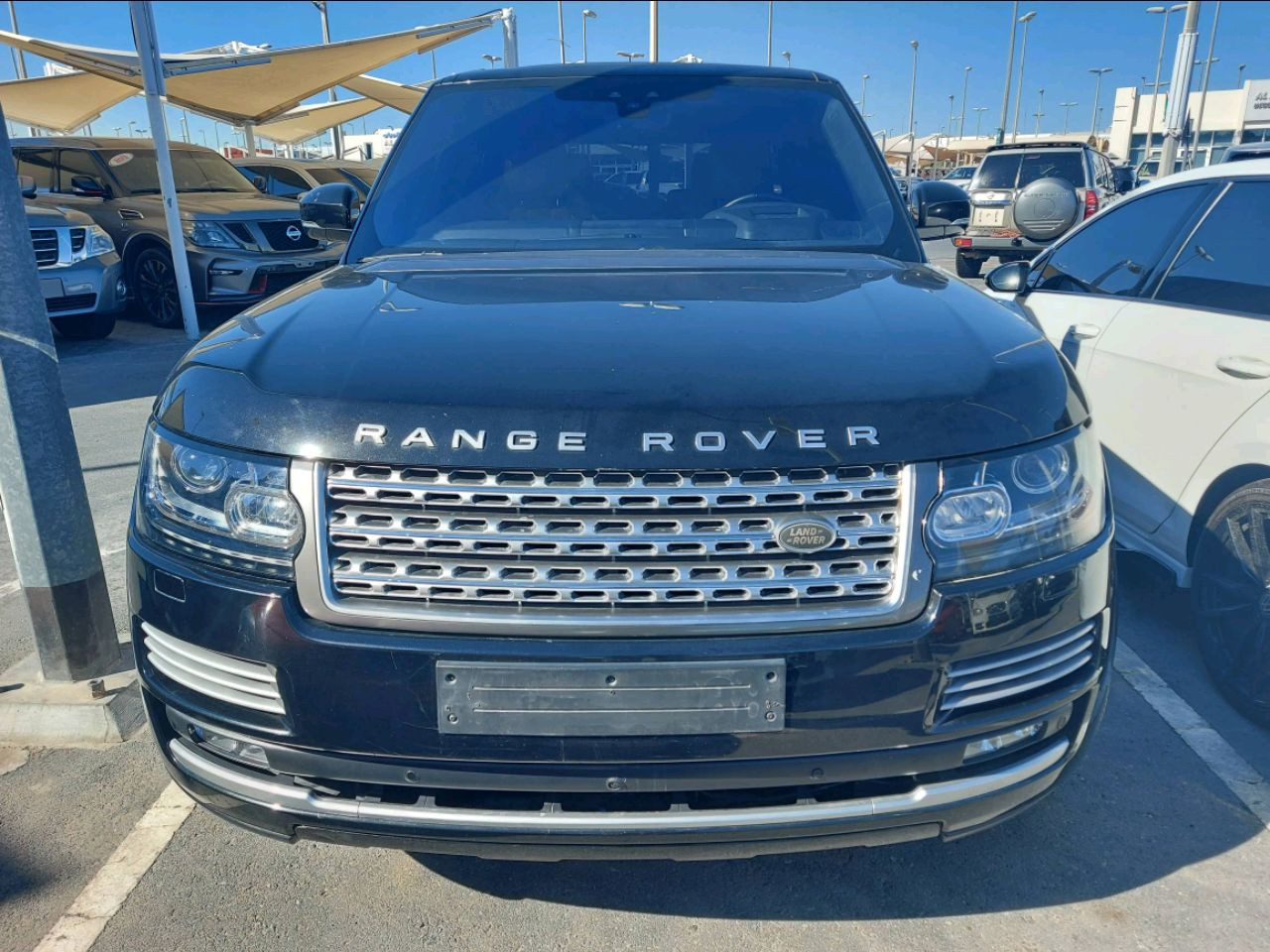 Range Rover Autobiography - Image 4
