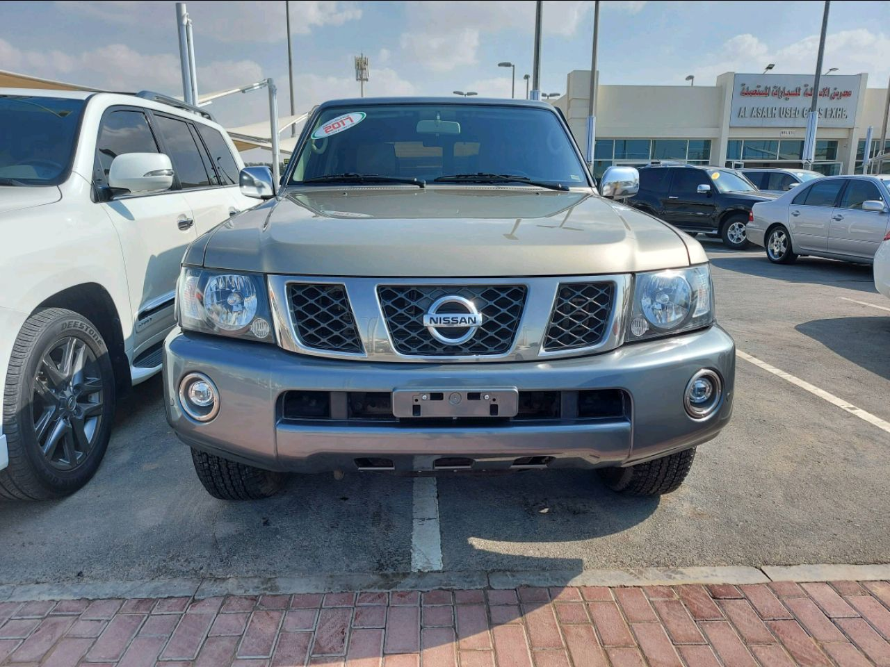 Nissan Patrol - Image 4