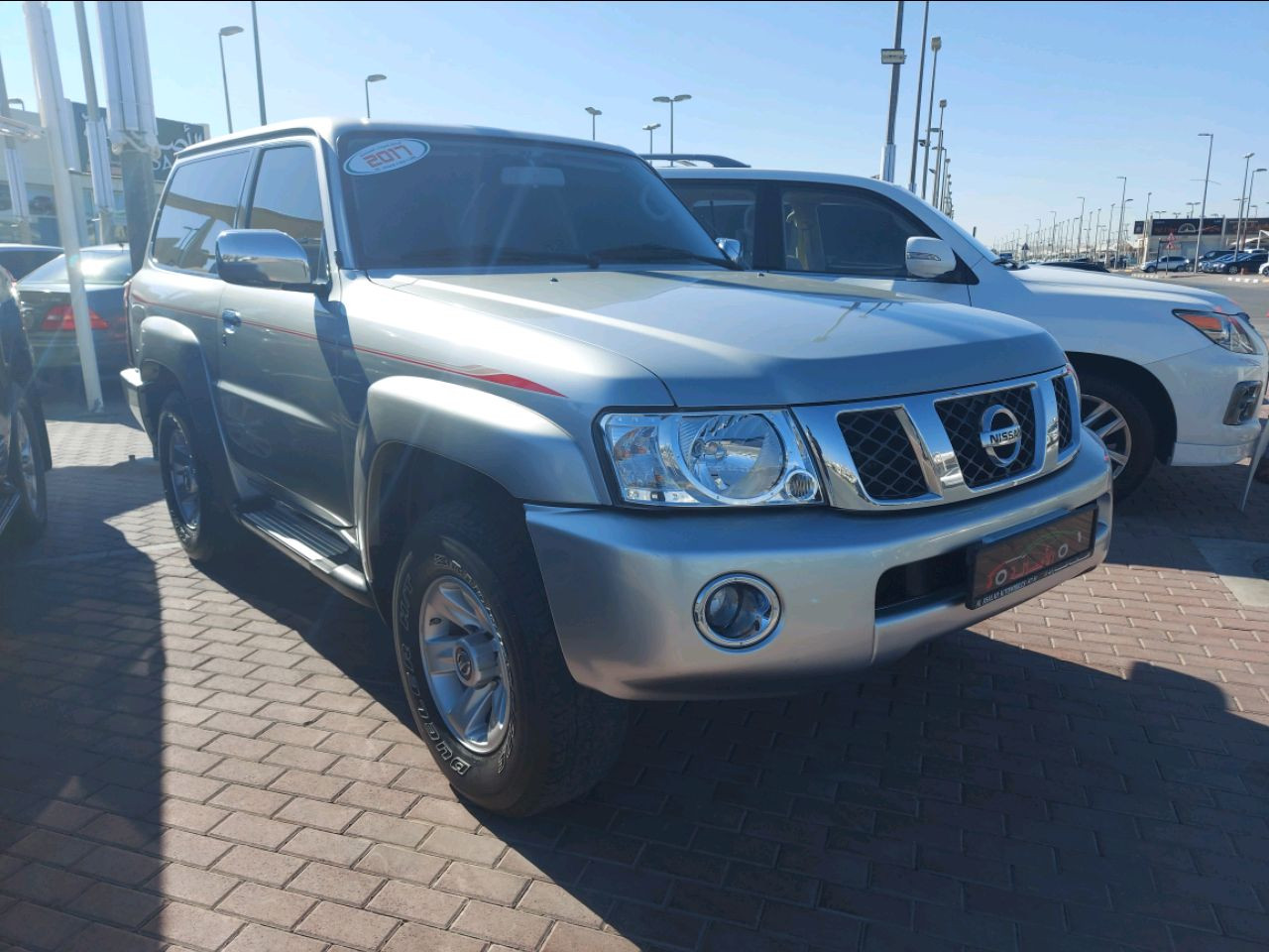 Nissan Patrol - Image 2