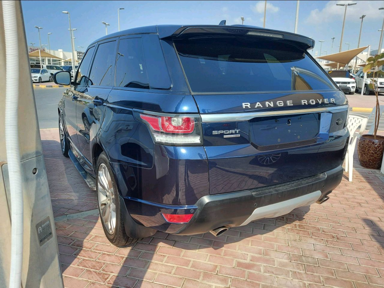 Range Rover Sport - Image 5