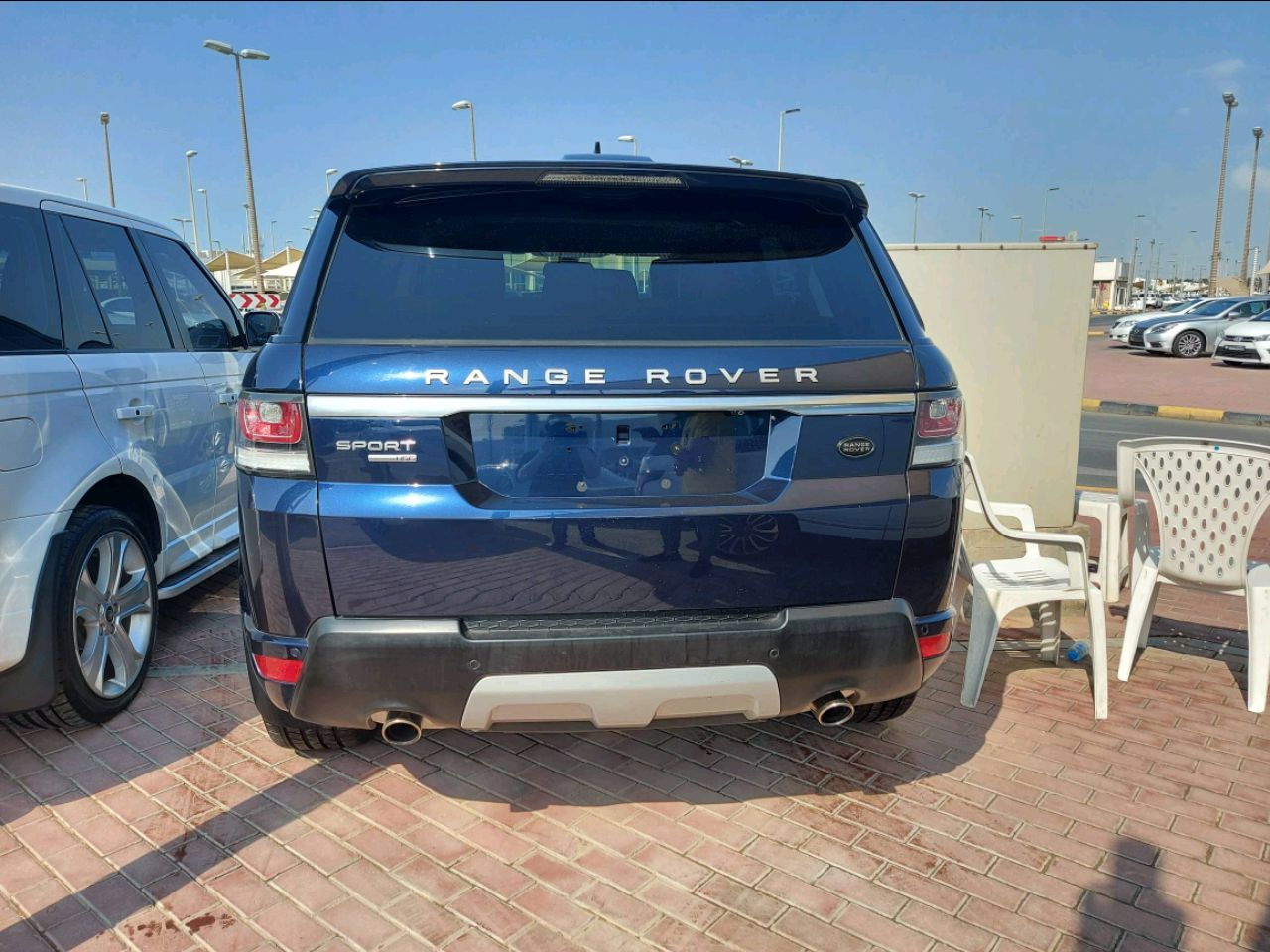 Range Rover Sport - Image 4