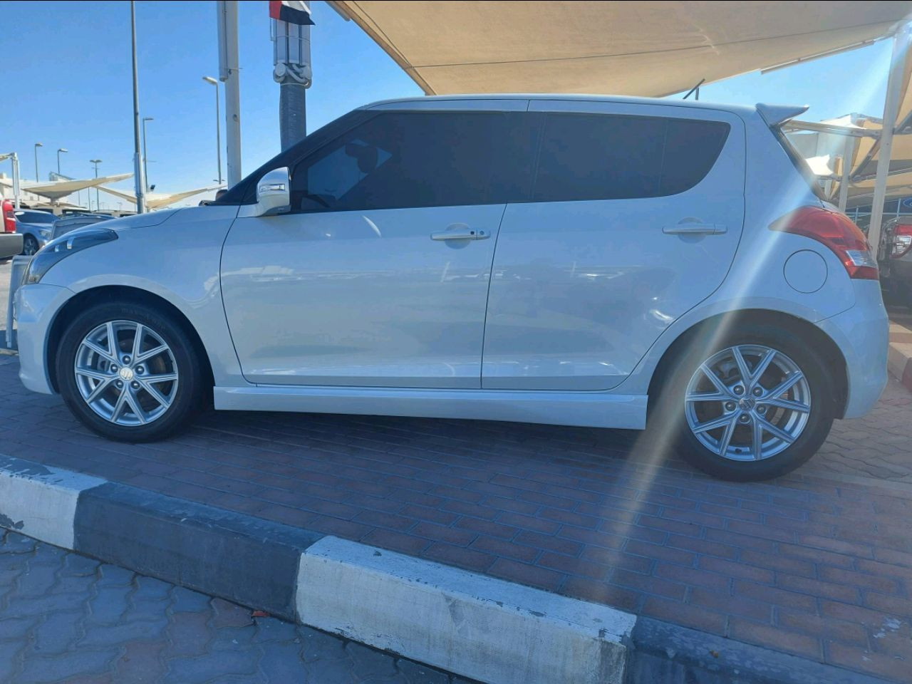 Suzuki Swift - Image 3