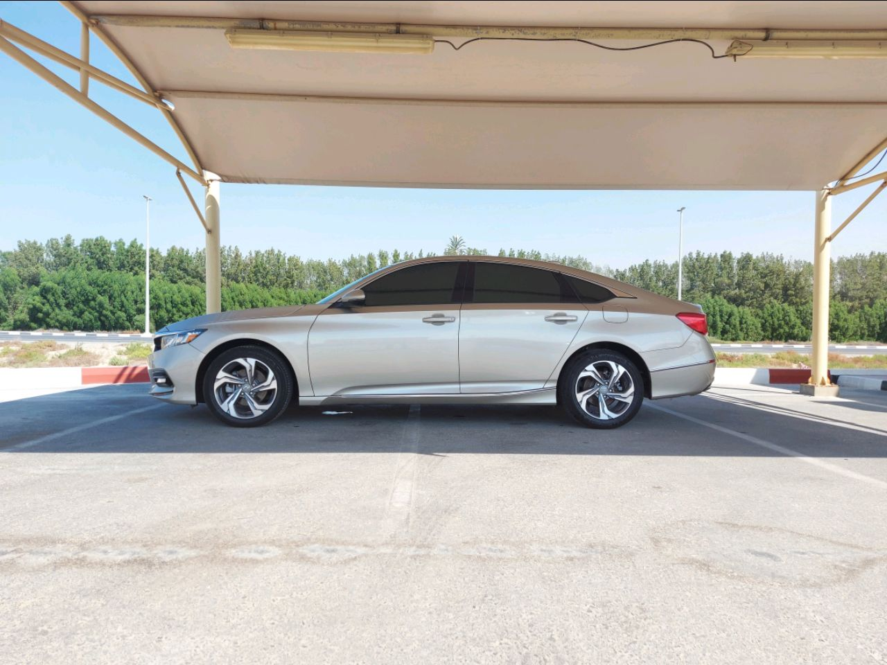 Honda Accord - Image 5