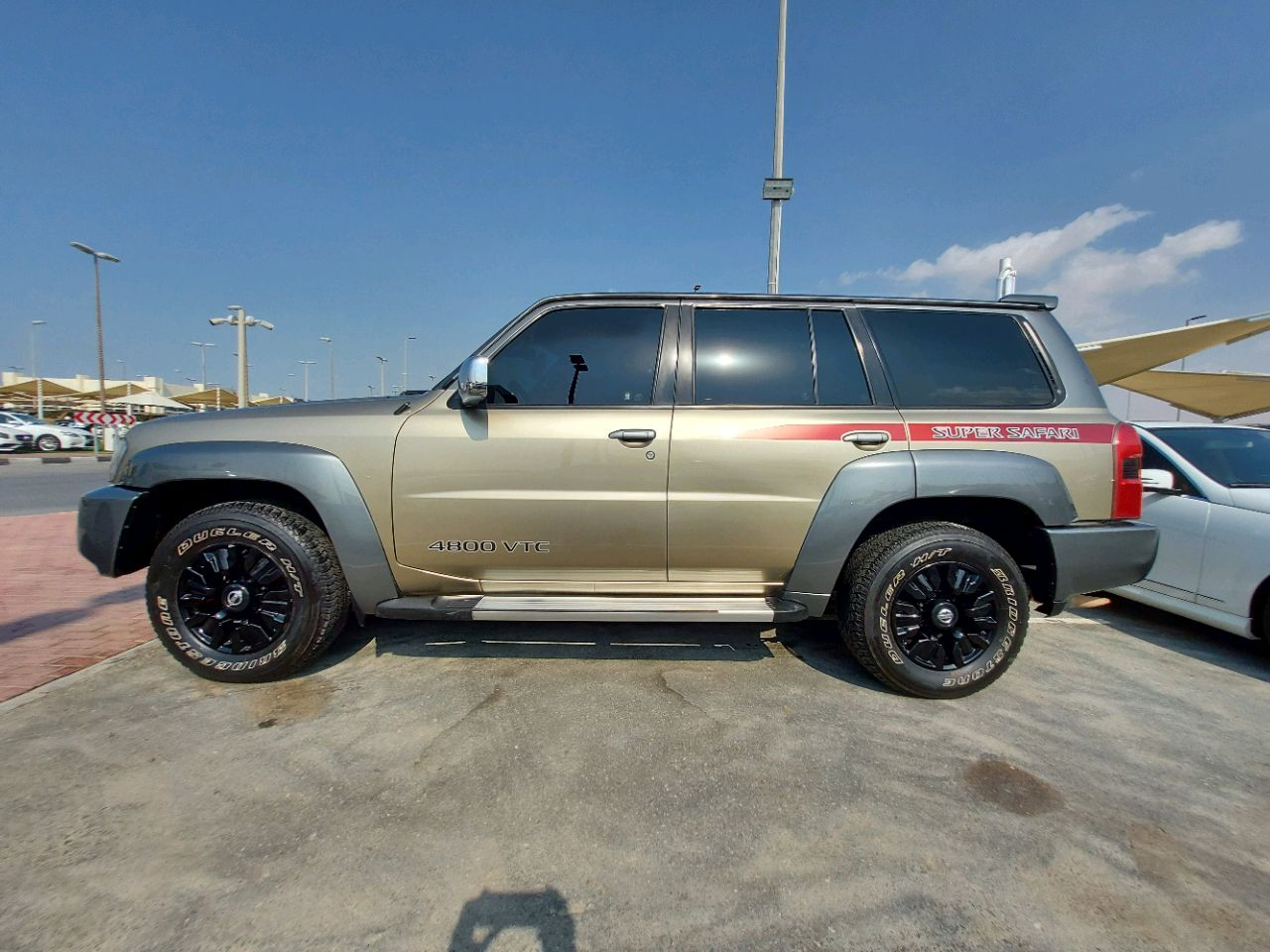 Nissan Patrol - Image 5