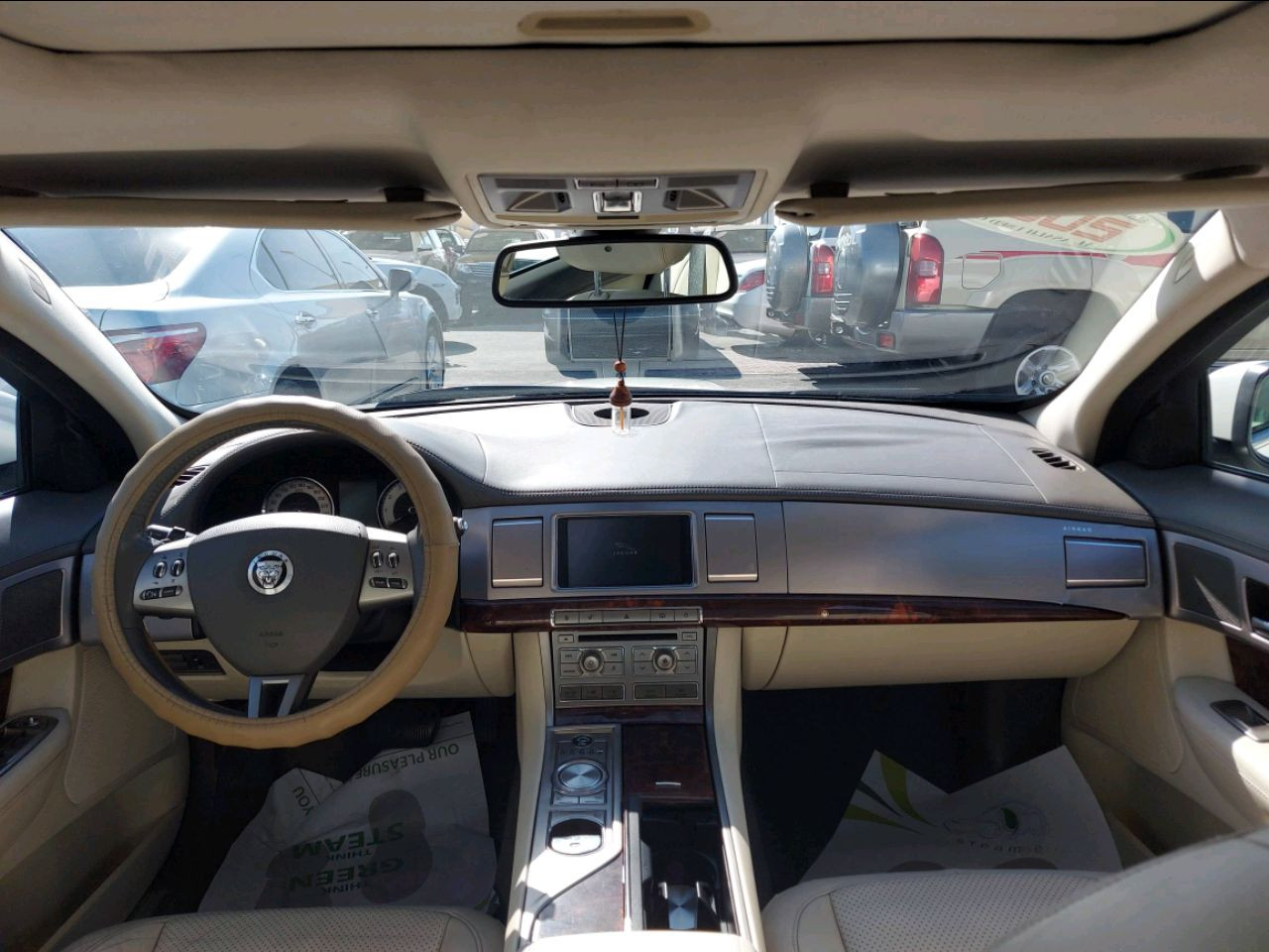 Jaguar XF - Image 5