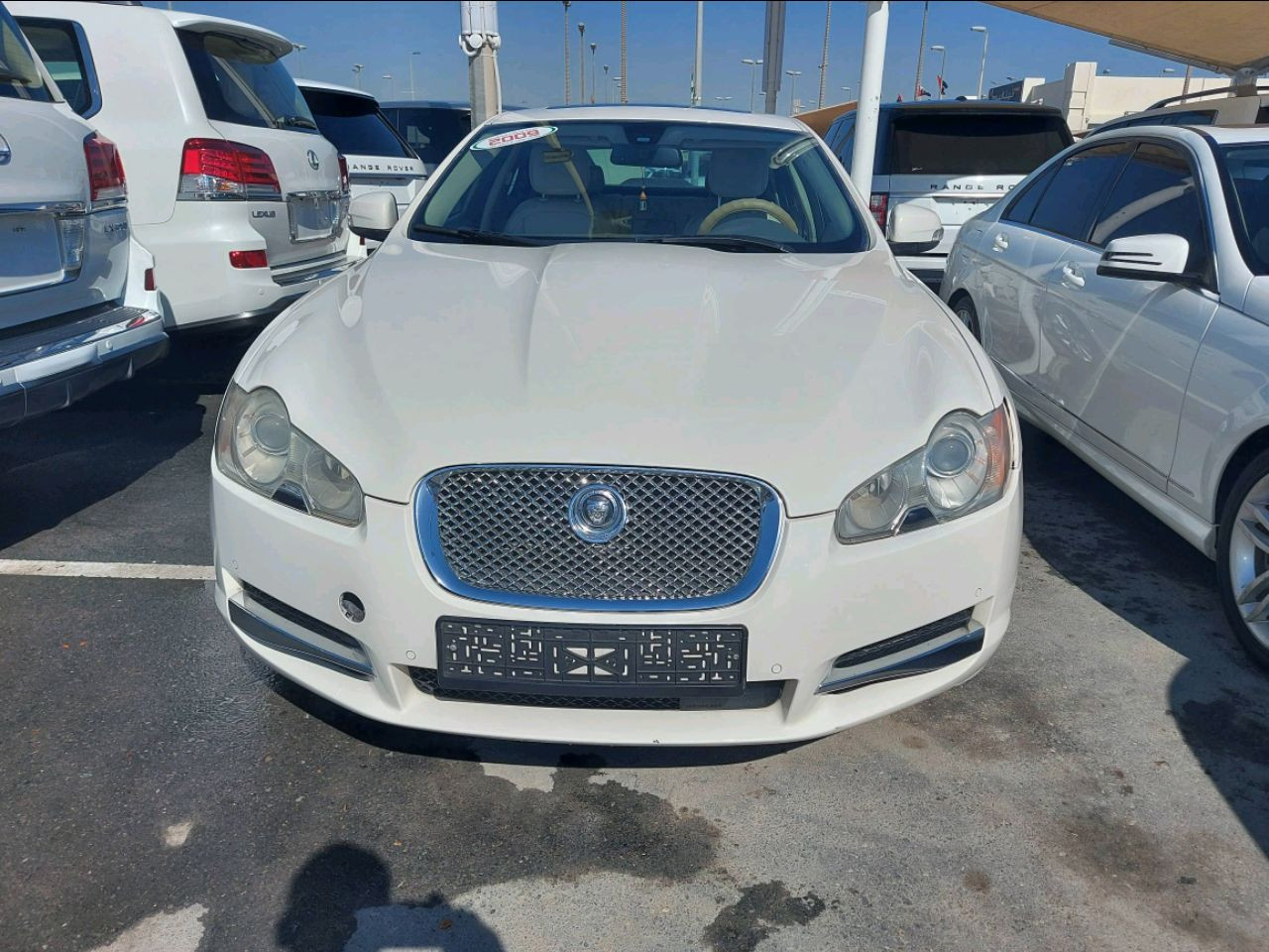 Jaguar XF - Image 2