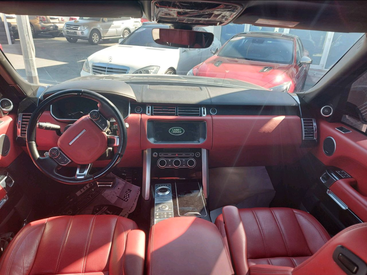 Range Rover Autobiography - Image 6