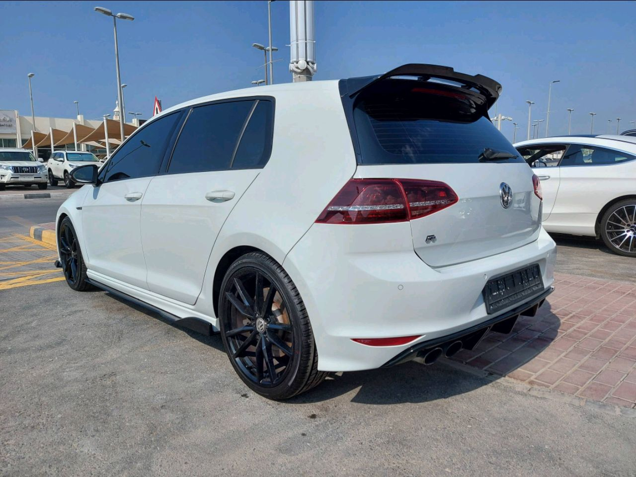 Volkswagen Golf - Image 3