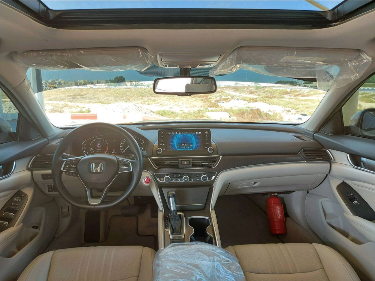 Honda Accord - Image 6