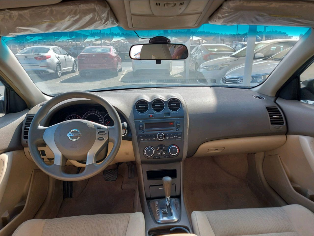 Nissan Altima - Image 3