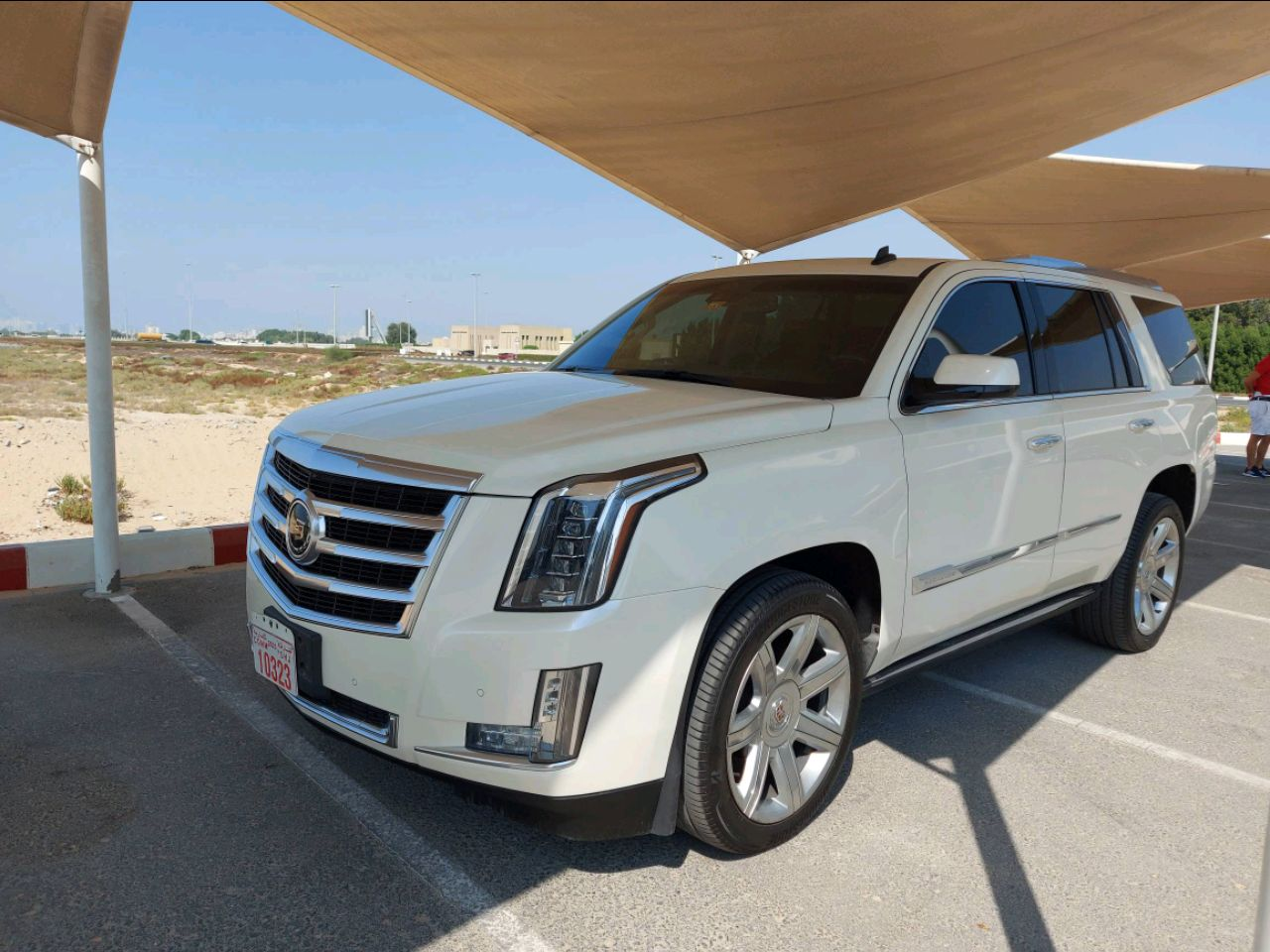 Cadillac Escalade - Image 5