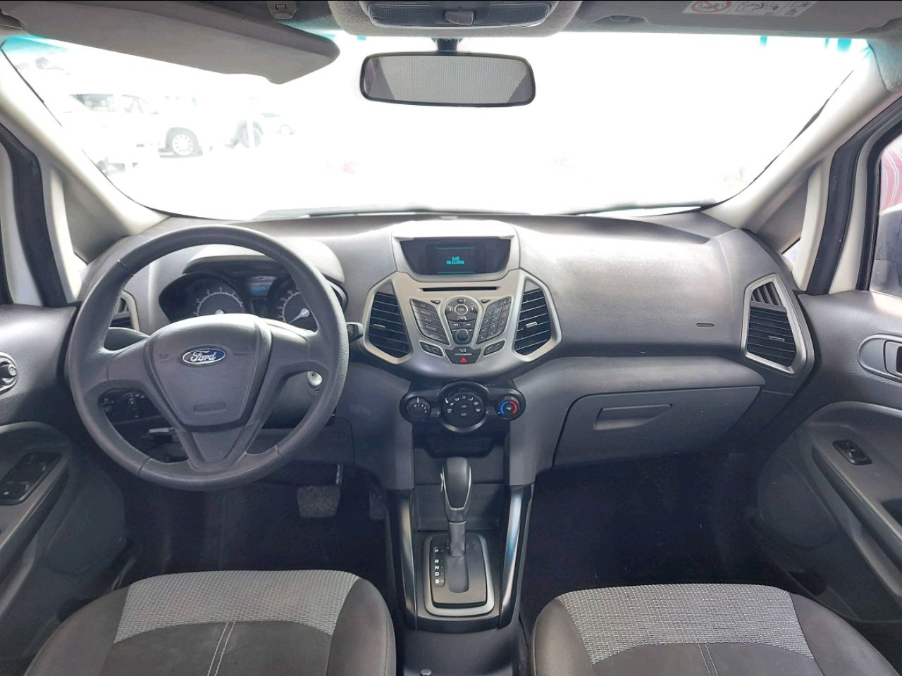 Ford Ecosport - Image 6