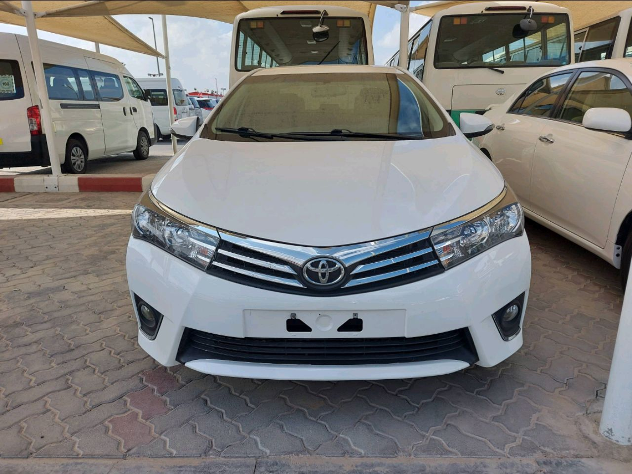 Toyota Corolla - Image 5