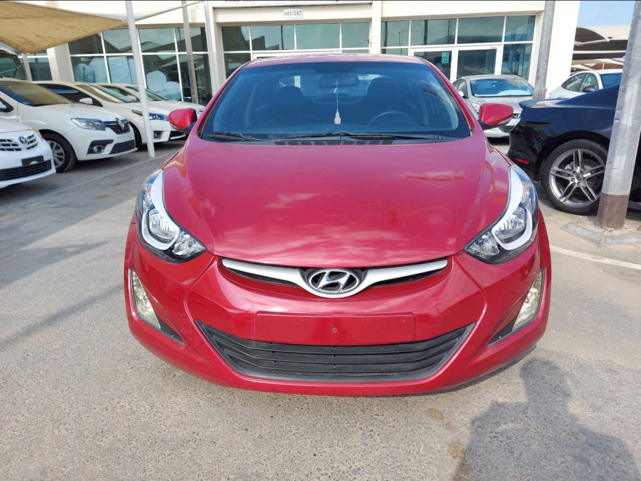 Hyundai Elantra - Image 4