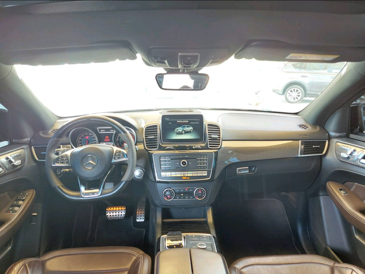 Mercedes Benz C-Class - Image 6