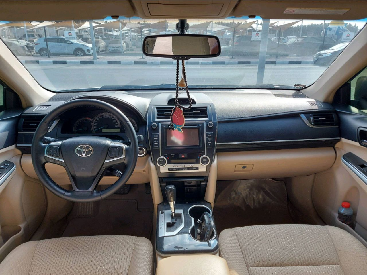Toyota Camry - Image 3