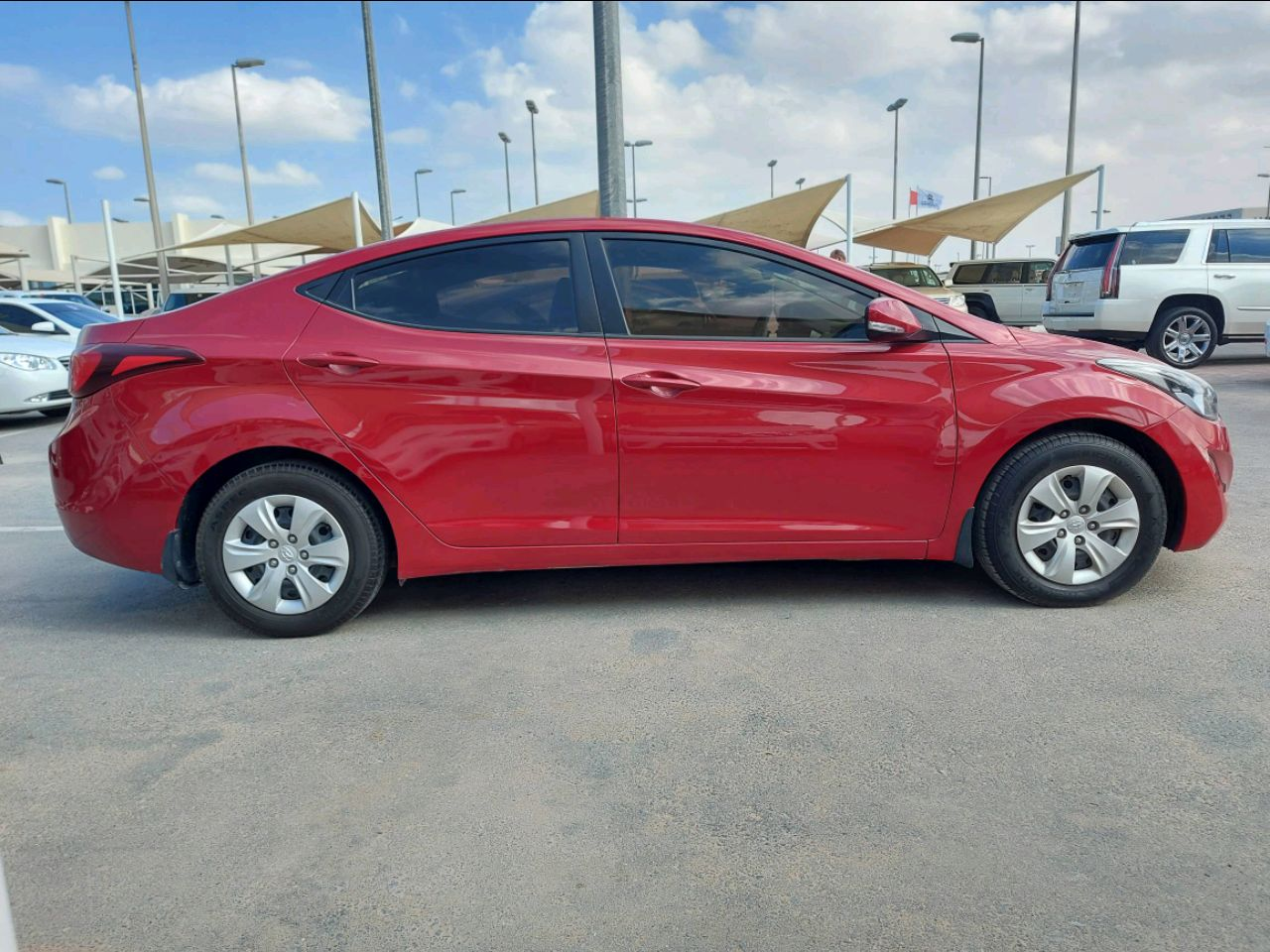 Hyundai Elantra - Image 5