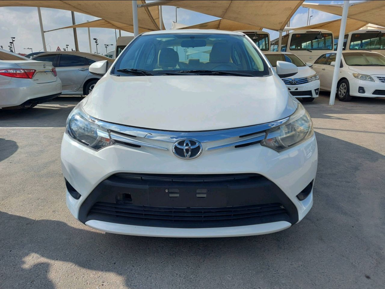 Toyota Yaris - Image 6