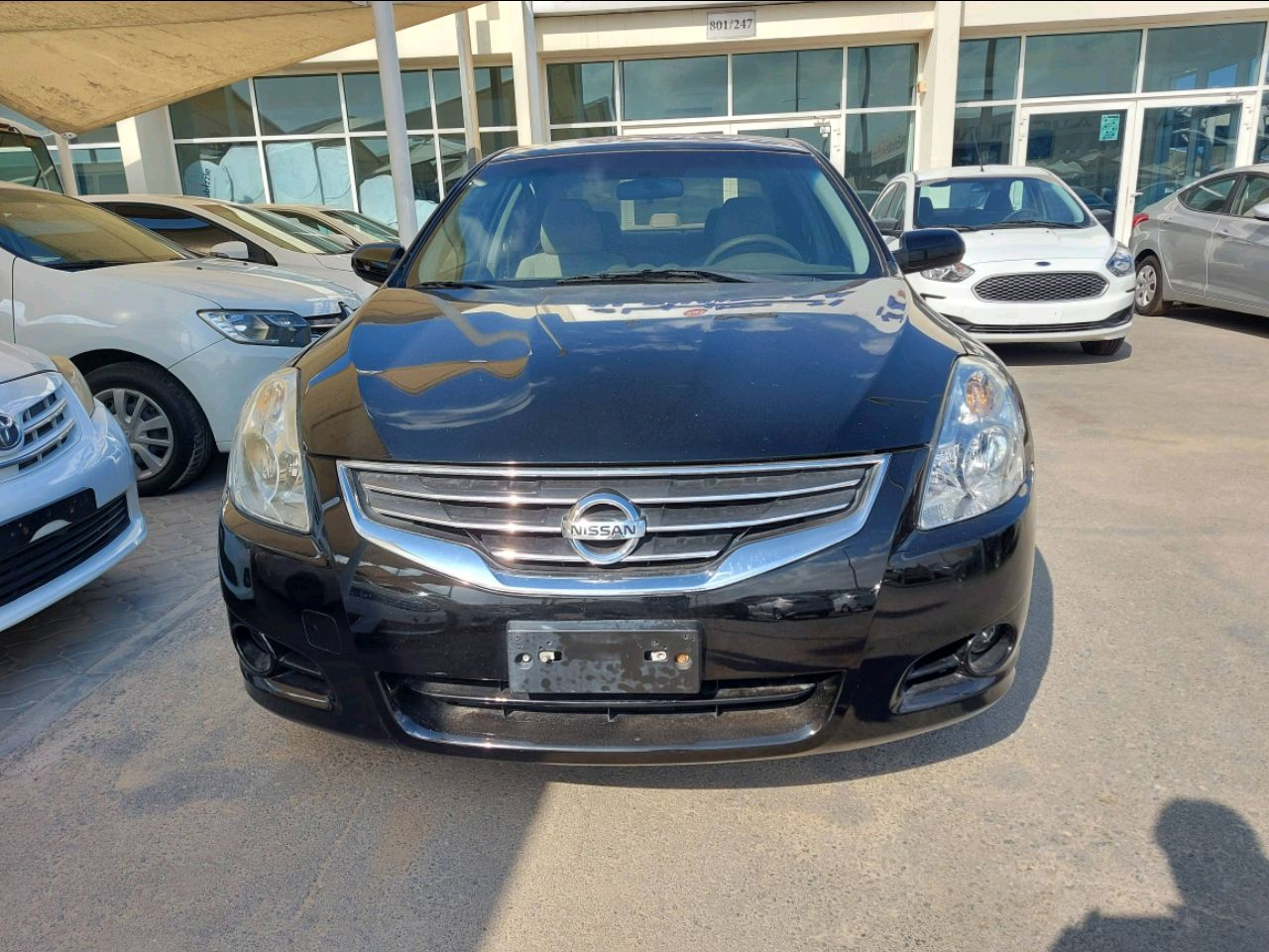 Nissan Altima - Image 4