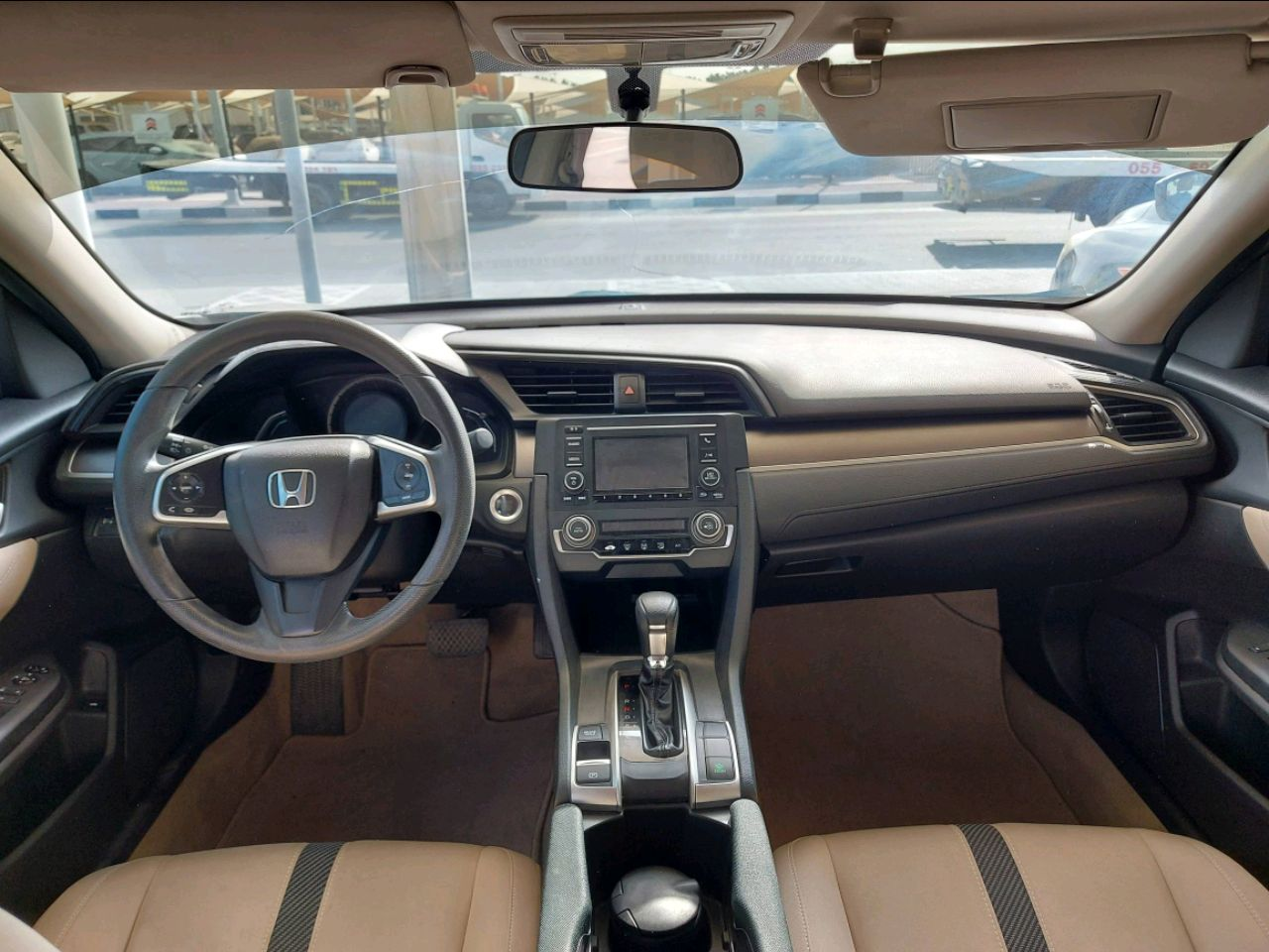 Honda Civic - Image 3