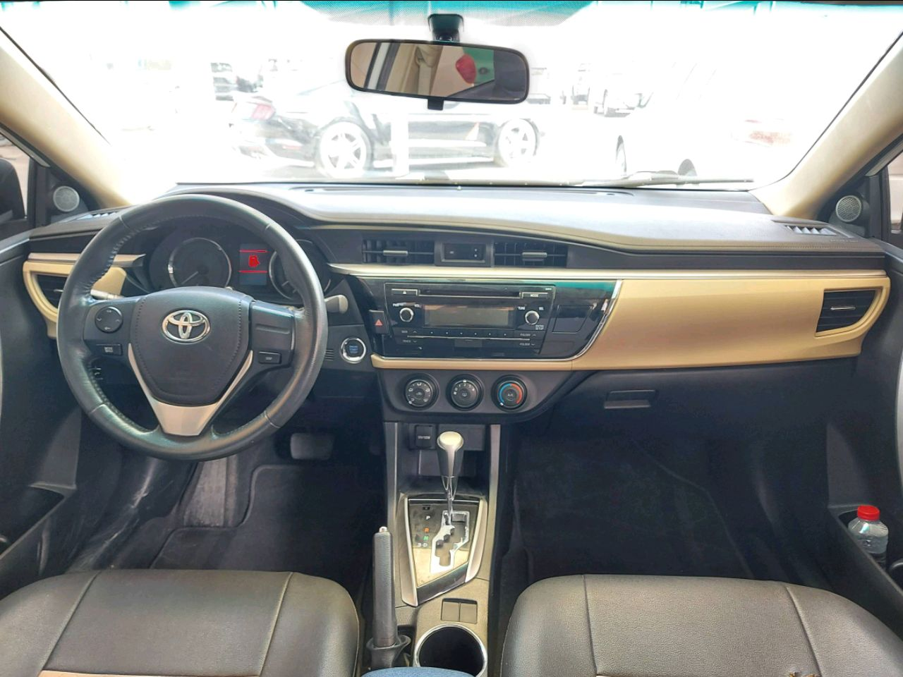 Toyota Corolla - Image 3