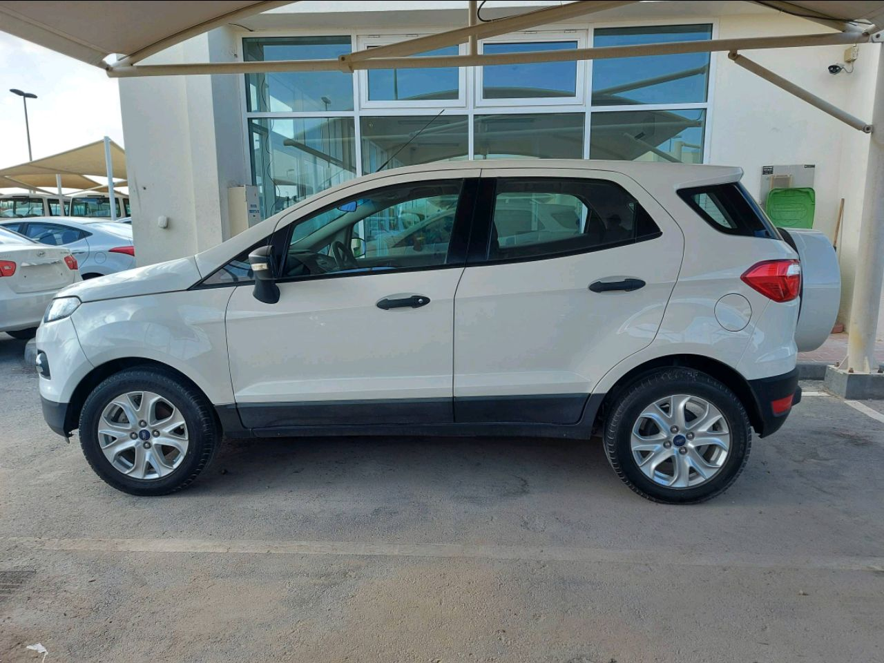 Ford Ecosport - Image 5