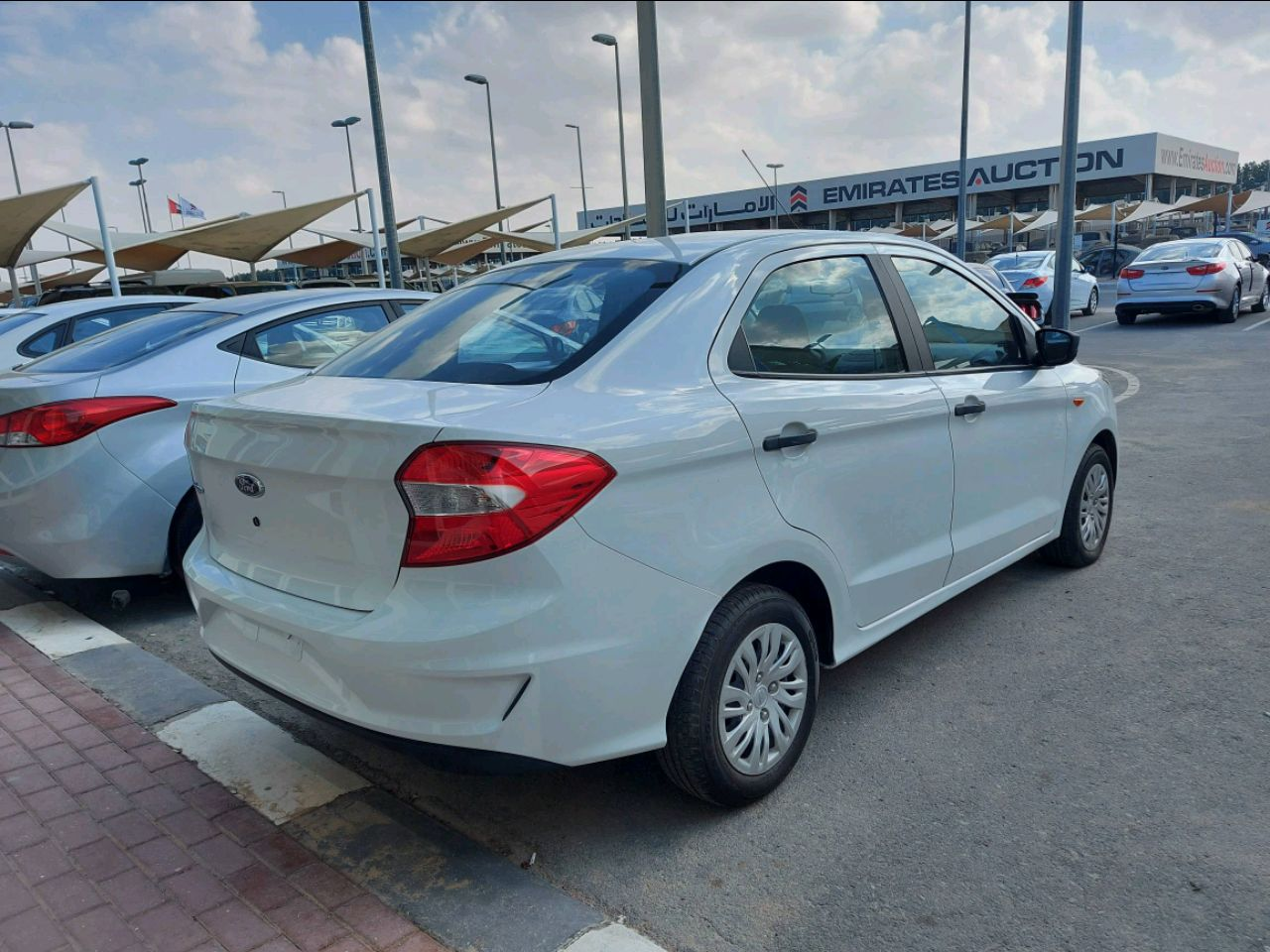 Ford Figo - Image 3