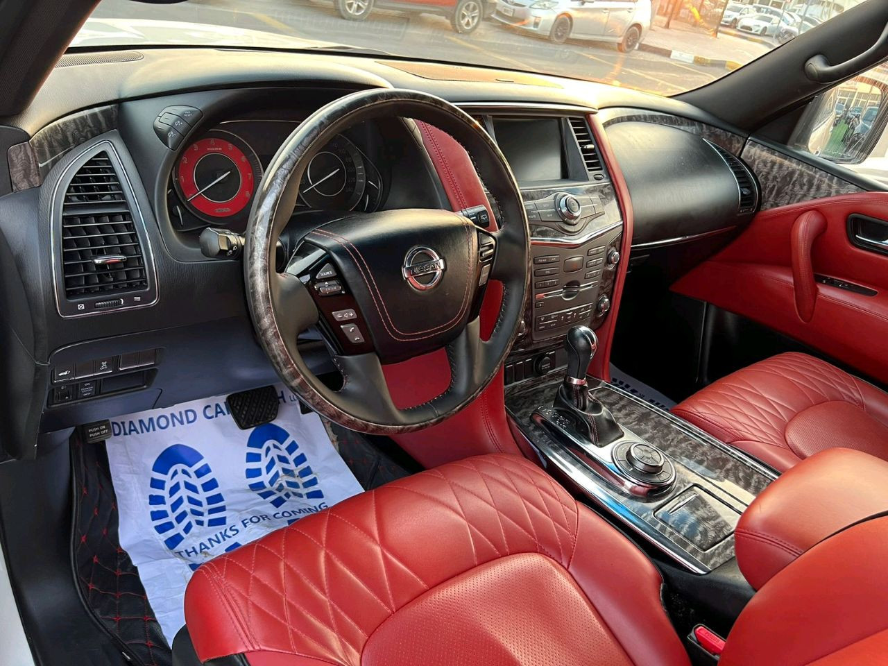 Nissan Patrol - Image 12