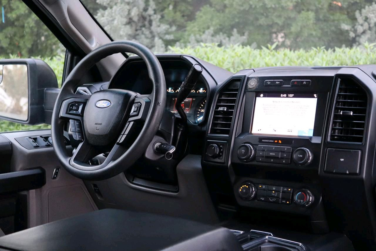 Ford F-Series Pickup - Image 7