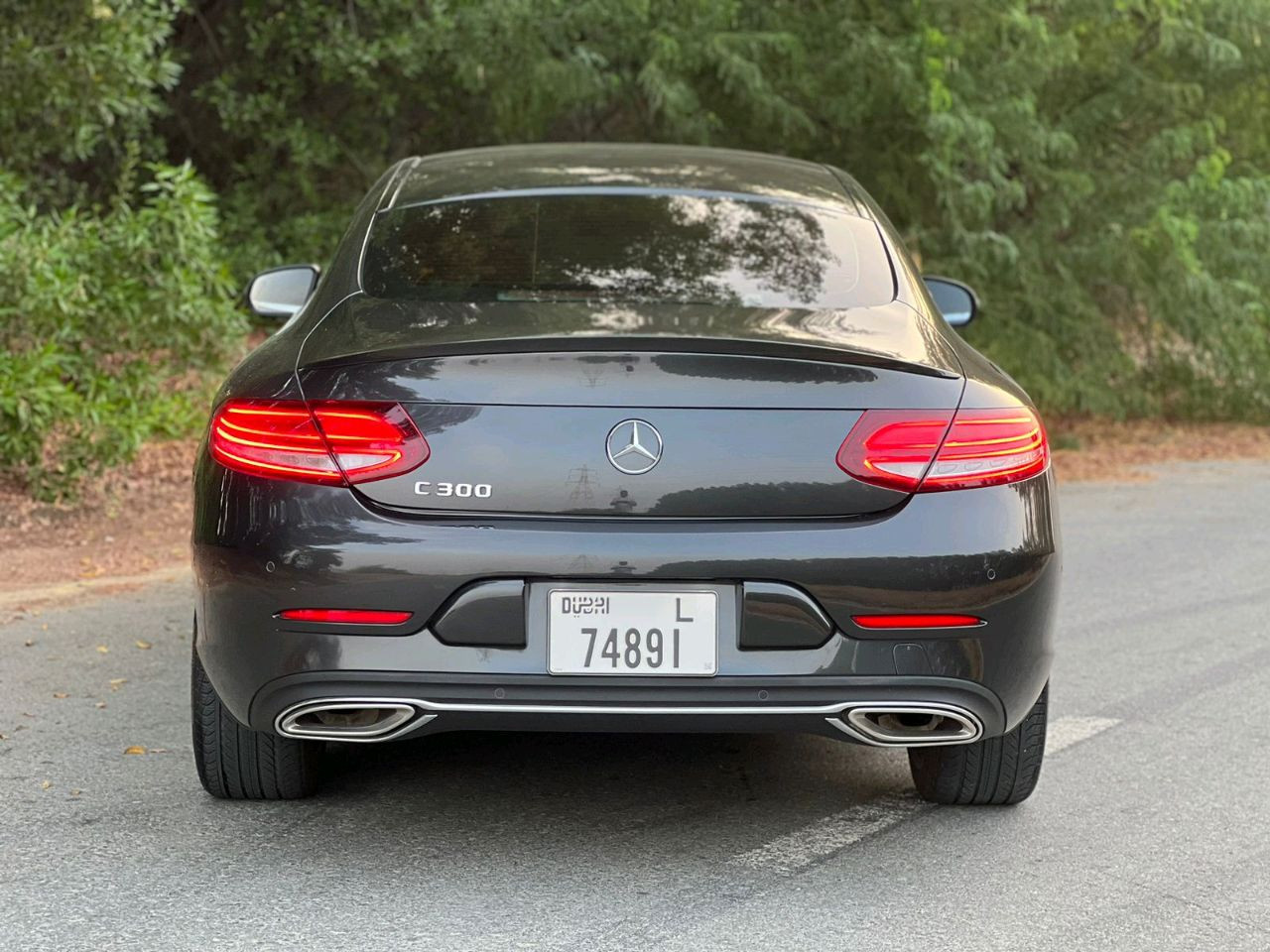 Mercedes Benz C-Class - Image 6