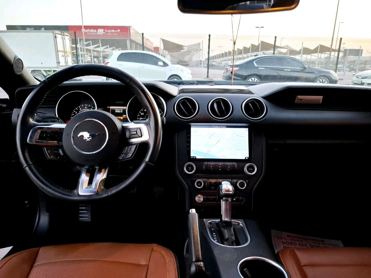 Ford Mustang - Image 7