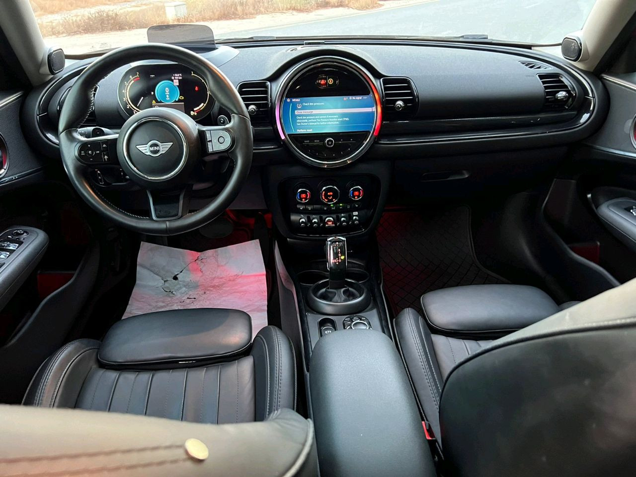 Mini Cooper Club man - Image 5