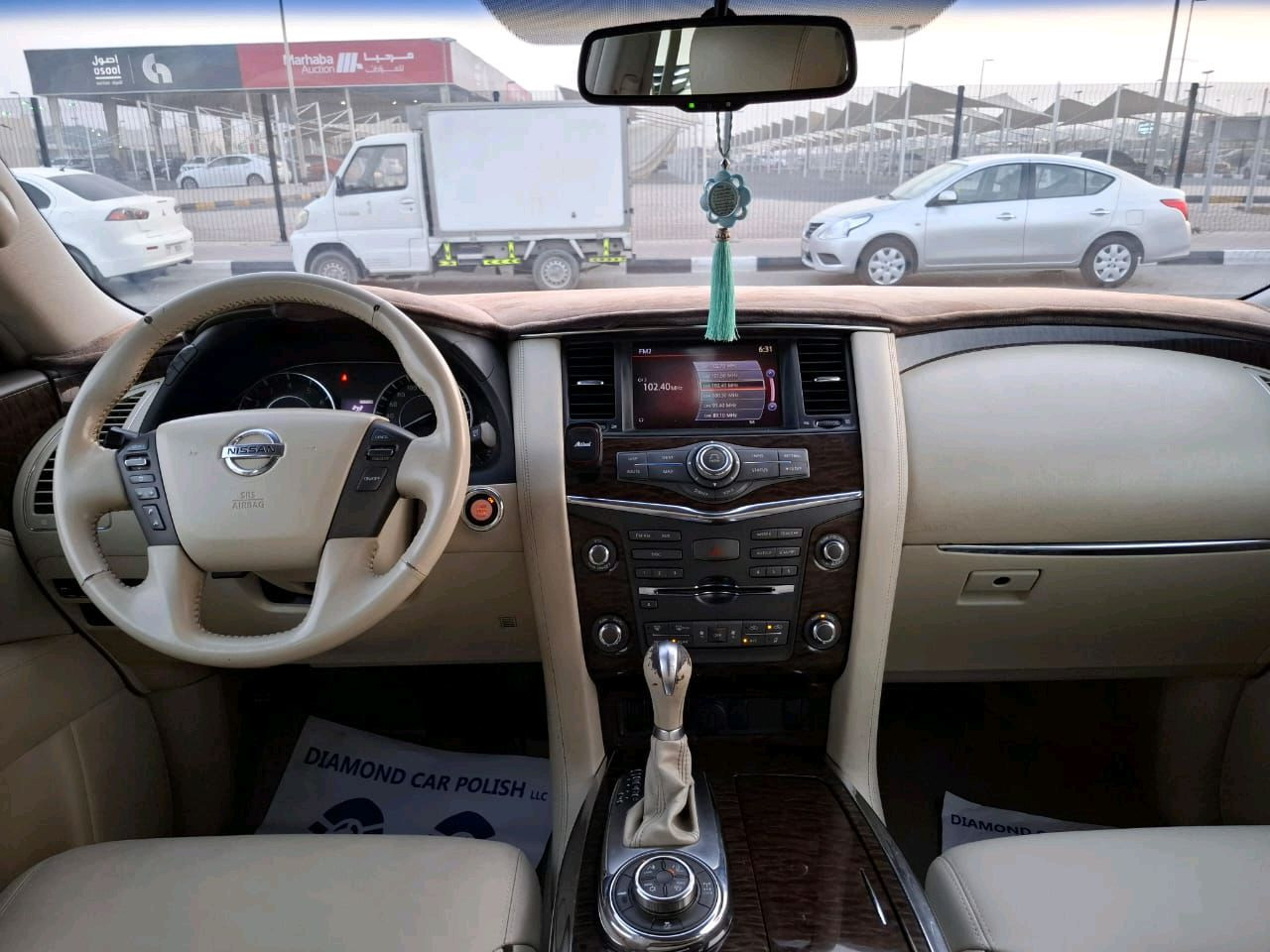 Nissan Patrol - Image 8