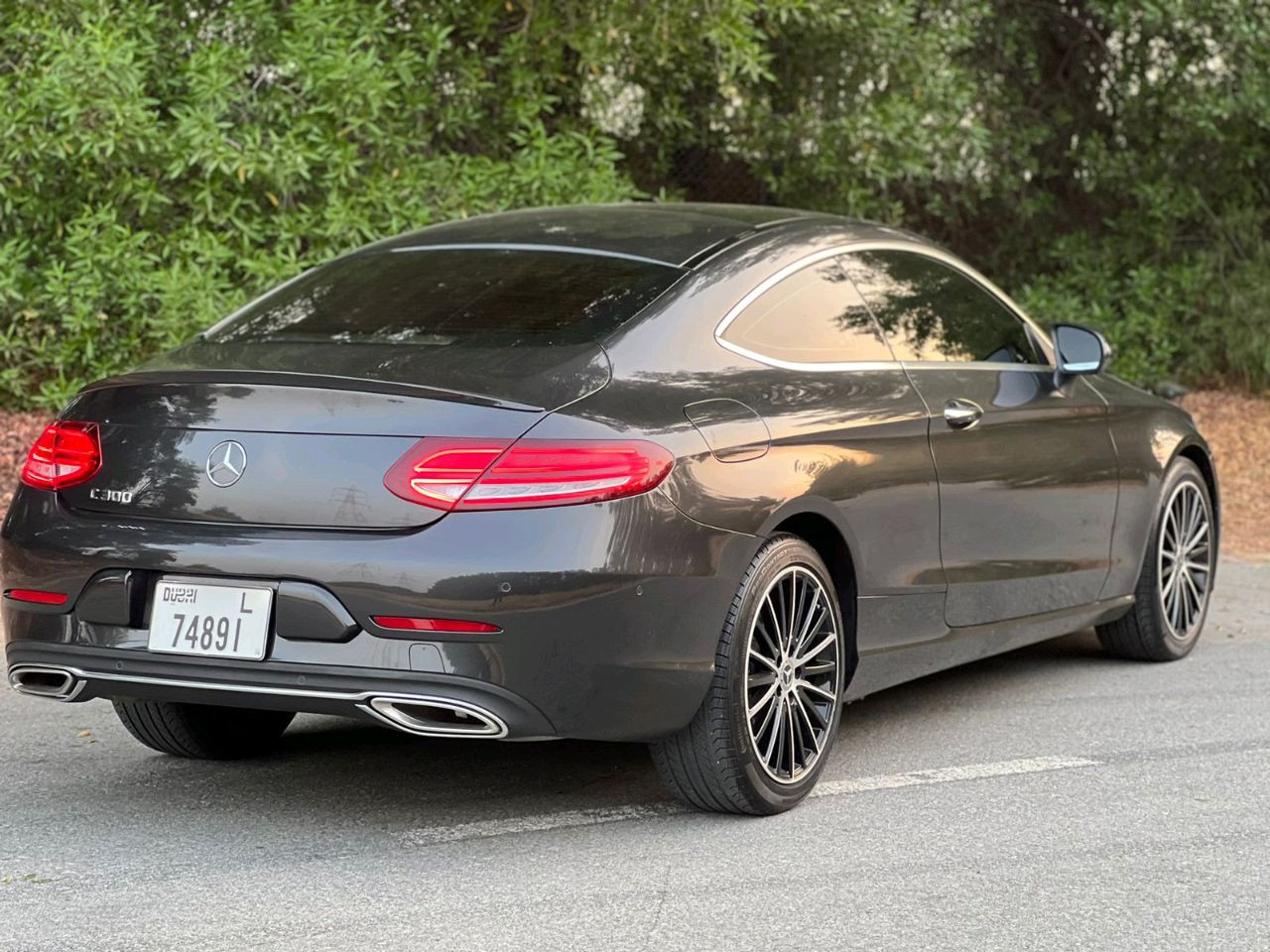 Mercedes Benz C-Class - Image 10