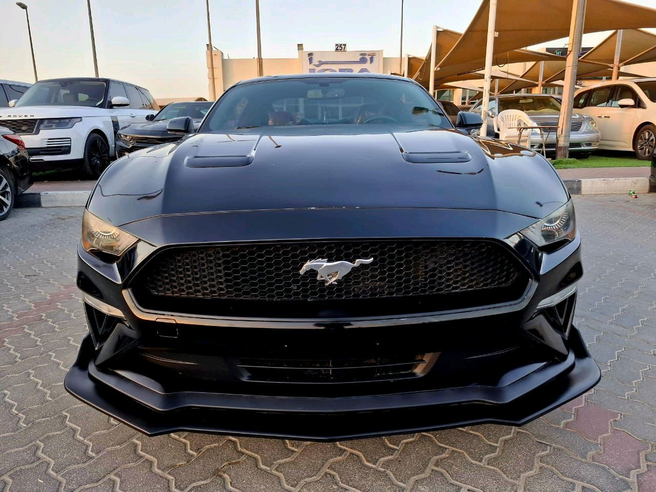 Ford Mustang - Image 5
