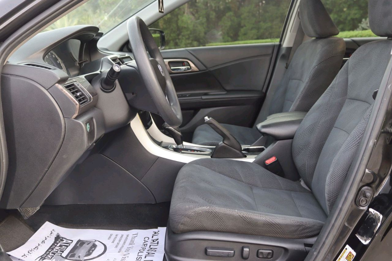 Honda Accord - Image 6