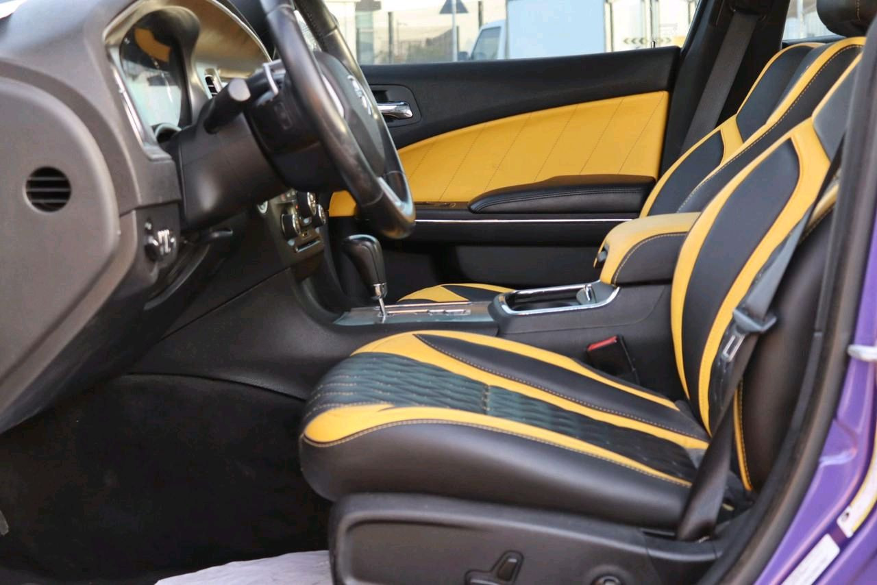 Dodge Charger - Image 10