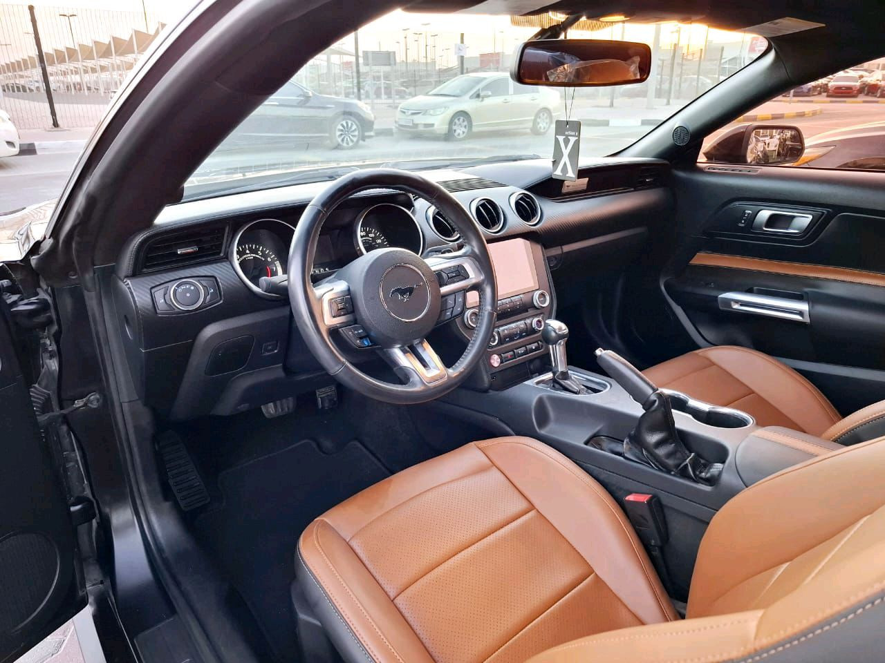 Ford Mustang - Image 4
