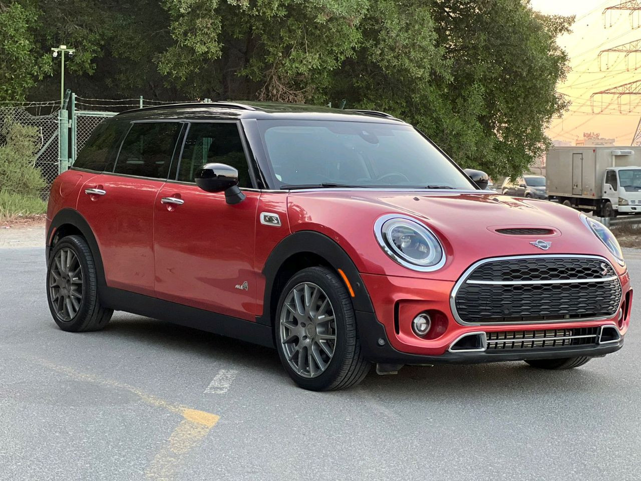 Mini Cooper Club man - Image 7
