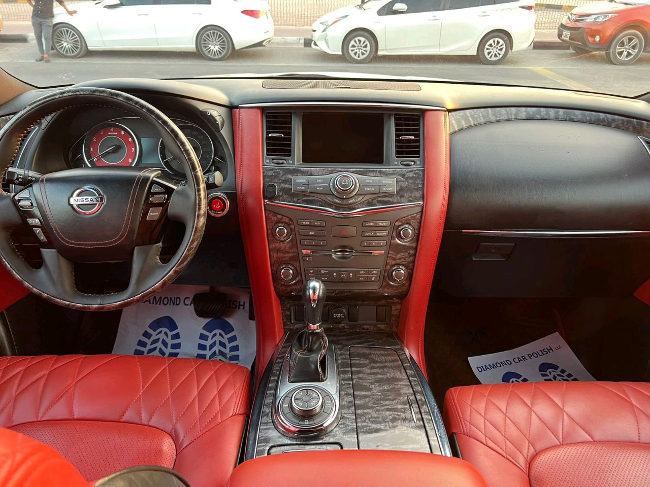 Nissan Patrol - Image 7