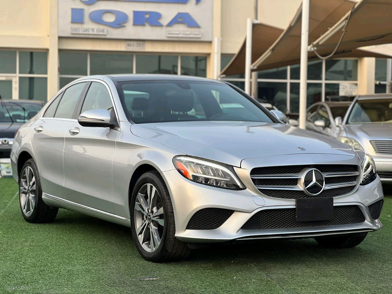 Mercedes Benz C-Class - Image 5