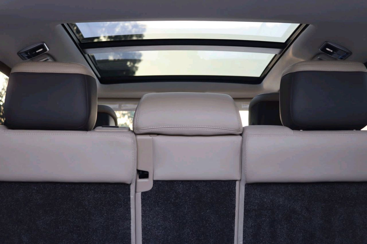 Range Rover Vogue - Image 9