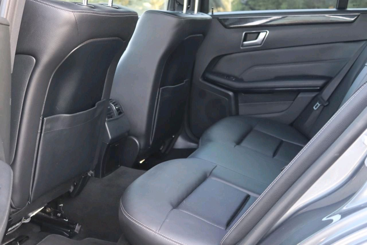 Mercedes Benz E-Class - Image 3
