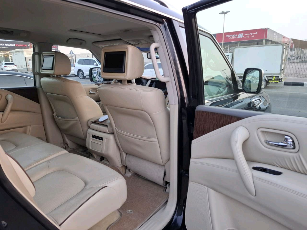 Nissan Patrol - Image 12