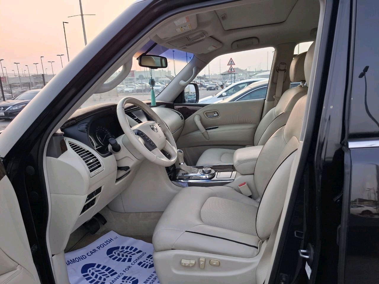 Nissan Patrol - Image 3